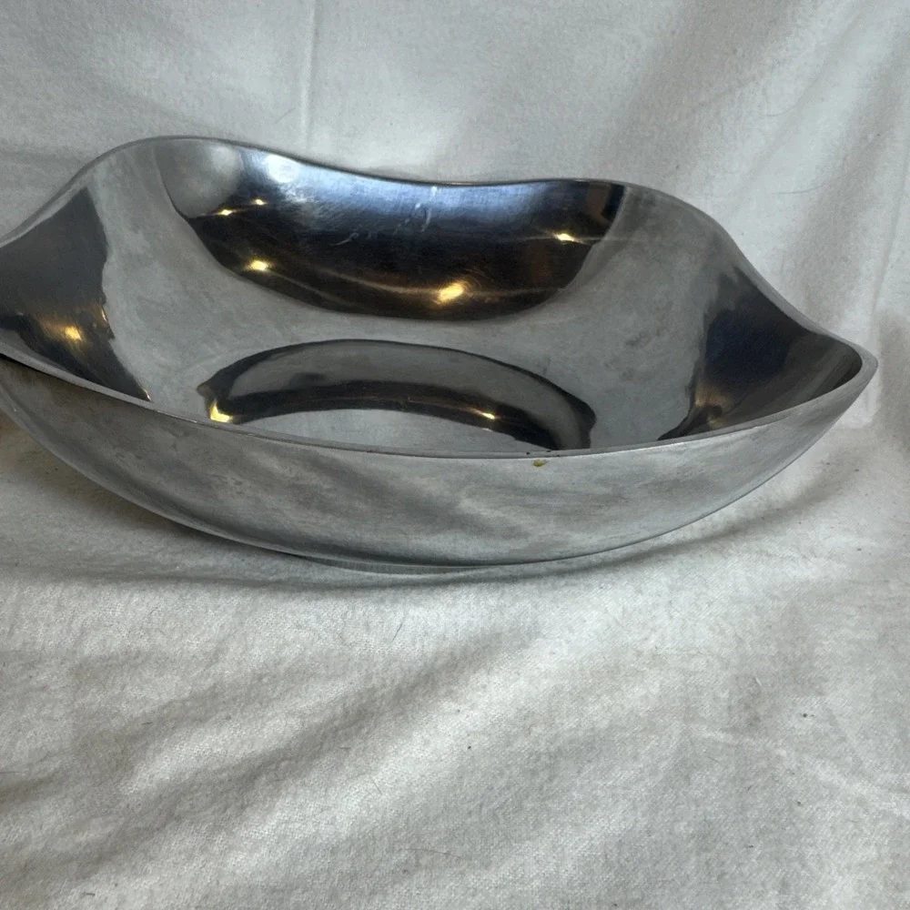 Wilton good metal